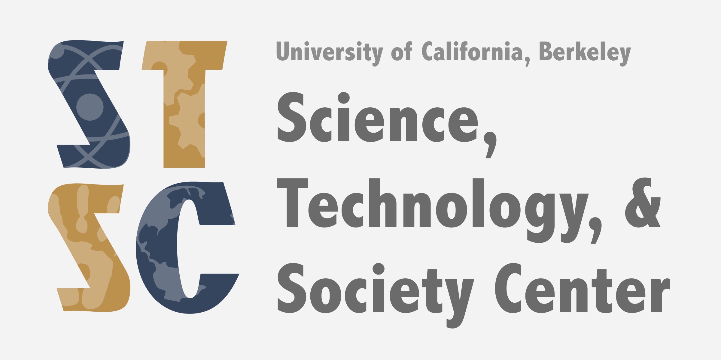 Full Final Logo Concept for STSC